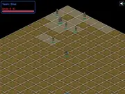 Color Conquest: Territory War