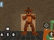 FNAF: Secret Of The Mimic