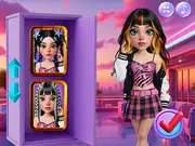 Sid & Ginny Y2K Glam Clash