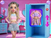 Sid & Ginny Y2K Glam Clash