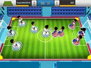 Soccer Duel