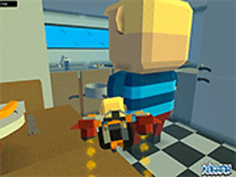 thumb