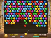 Bubble Shooter Wonders of Egypt