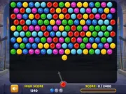 Bubble Shooter Wonders of Egypt