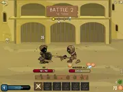 Swords & Souls: A Soul Adventure