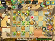 Plants vs Zombies 2: It's About Time