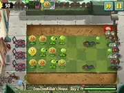 Plants vs Zombies 2: It's About Time