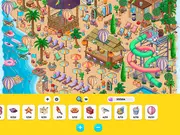 Hidden Objects Island