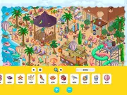 Hidden Objects Island