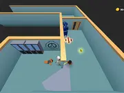 SCP-173: Foundation Escape