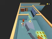 SCP-173: Foundation Escape