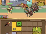 Dark Myth: Monkey Merge