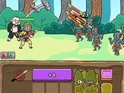 Dark Myth: Monkey Merge