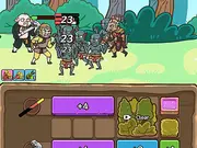 Dark Myth: Monkey Merge