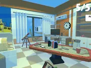 Spot the Differences 3D Toons