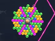 Sniper Shooter - Save The Fish