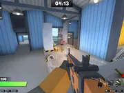 Rivals FPS: Online Shooter
