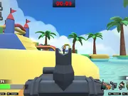 Rivals FPS: Online Shooter