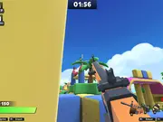 Rivals FPS: Online Shooter