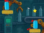 Bottle Tap Puzzle