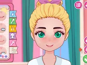 Diary Maggie: Friend Makeover