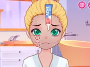 Diary Maggie: Friend Makeover