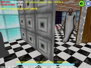 Granny at Obby World