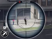 Gun Shooting Games: Sniper 3D