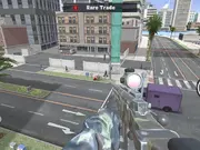 Gun Shooting Games: Sniper 3D