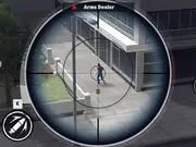 Gun Shooting Games: Sniper 3D