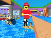 Catch a Brainrot From Bosses