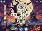The Three Tiles in the Halloween World