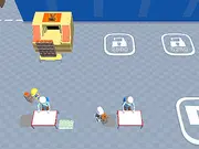 Toy Factory: Arcade Idle