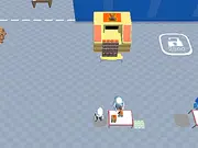 Toy Factory: Arcade Idle