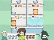 Goods Sorting Shopping Master