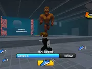 +1 Speed per Step - Obby Mode