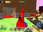 Granny 3: Craft And Escape