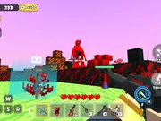 Granny 3: Craft And Escape