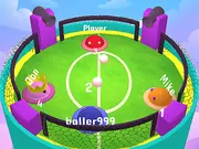 Battle Ball Kickout 3D