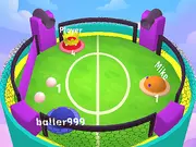 Battle Ball Kickout 3D