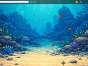 Path of the Predator: Evolution Underwater