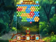 Bubble Shooter Island Quest