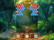 Bubble Shooter Island Quest