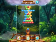 Bubble Shooter Island Quest