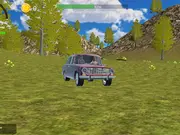 Speedboy: History with Grandfather