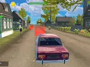 Speedboy: History with Grandfather