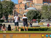 Istanbul Hidden Objects