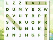 Word Search Universe Easter