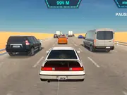 Asseto Corsa Traffic Racer