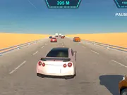 Asseto Corsa Traffic Racer